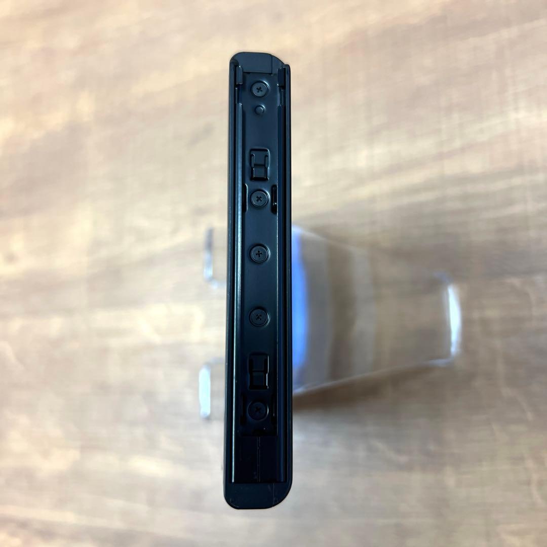 【液晶美品】Nintendo Switch 本体のみ 2020年製 任天堂