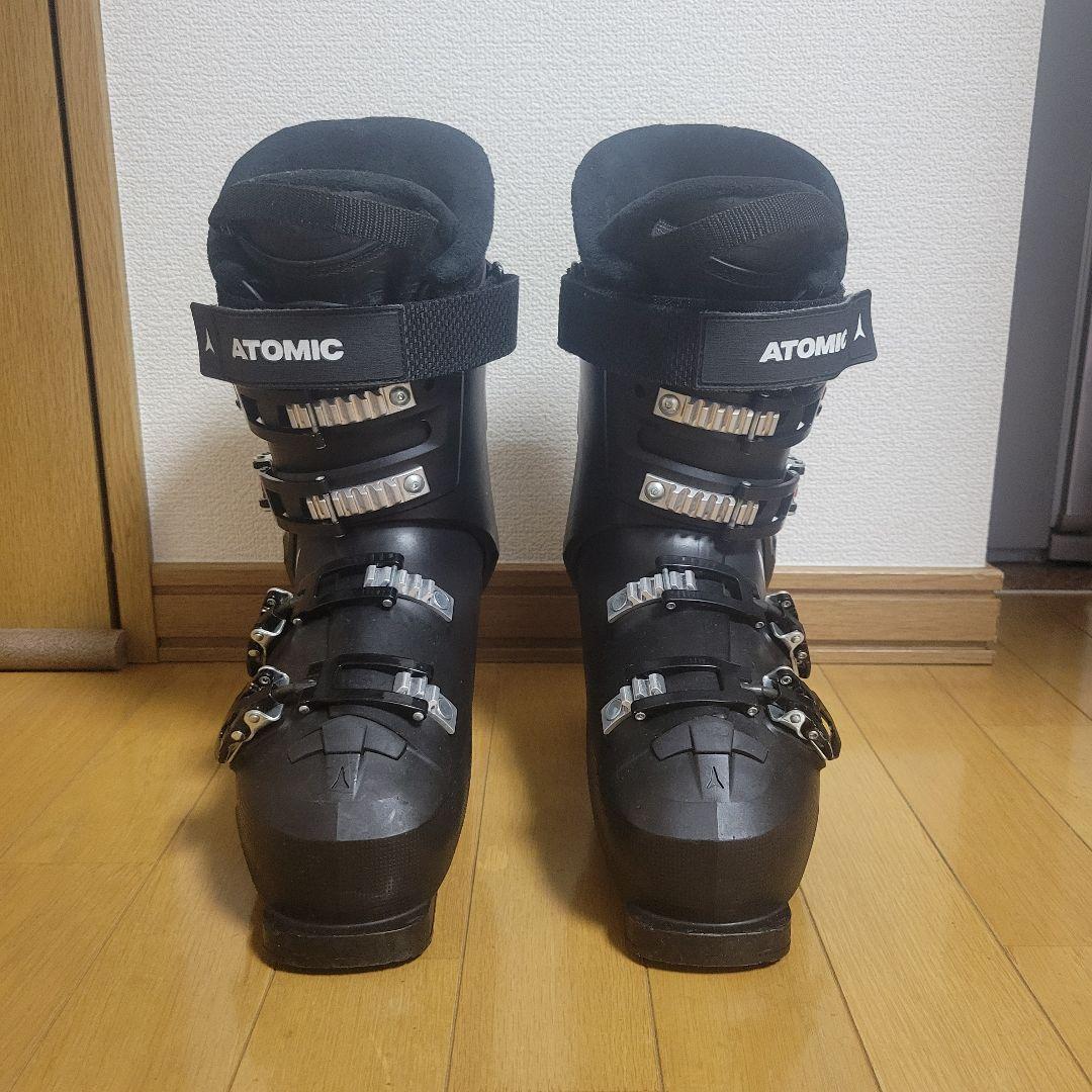 ATOMIC HAWX MAGNA 80 スキー用ブーツ