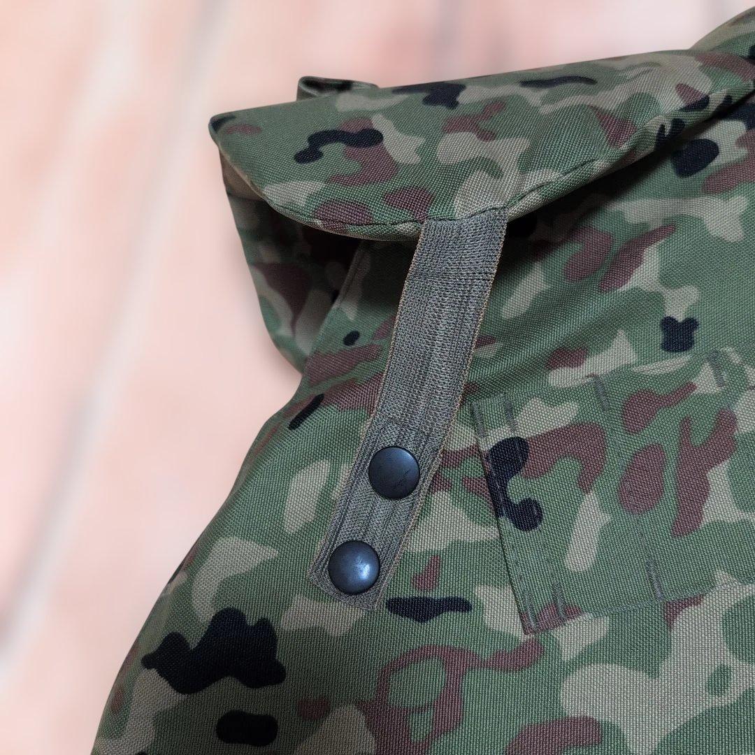 陸上自衛隊レプリカ衣類セット