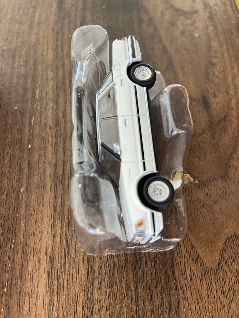 ミニカー TOMICA LIMITED NEO lv-n175a & lv-n199a