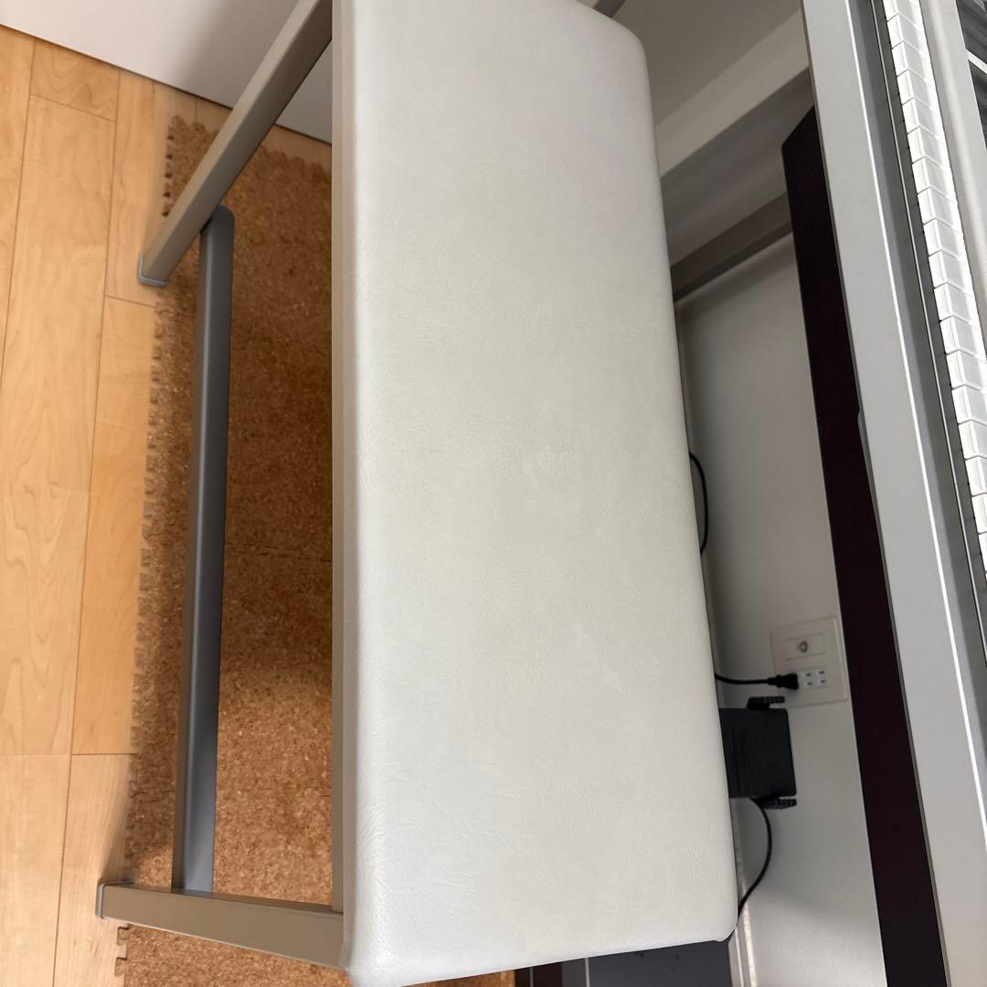 YAMAHA ELS-01U エレクトーン　ステージア　2010年製