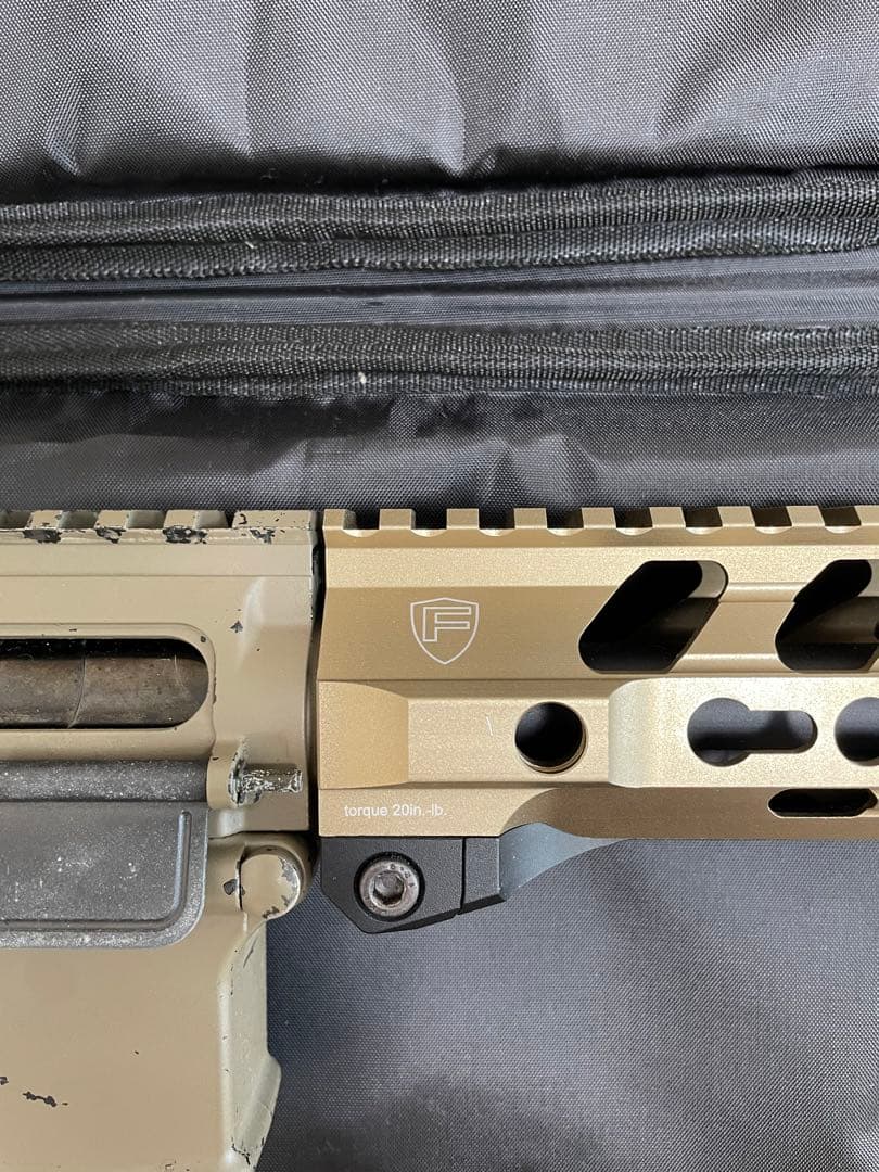 【即購入可】東京マルイ M4A1 次世代電動ガン サバゲー エアガン