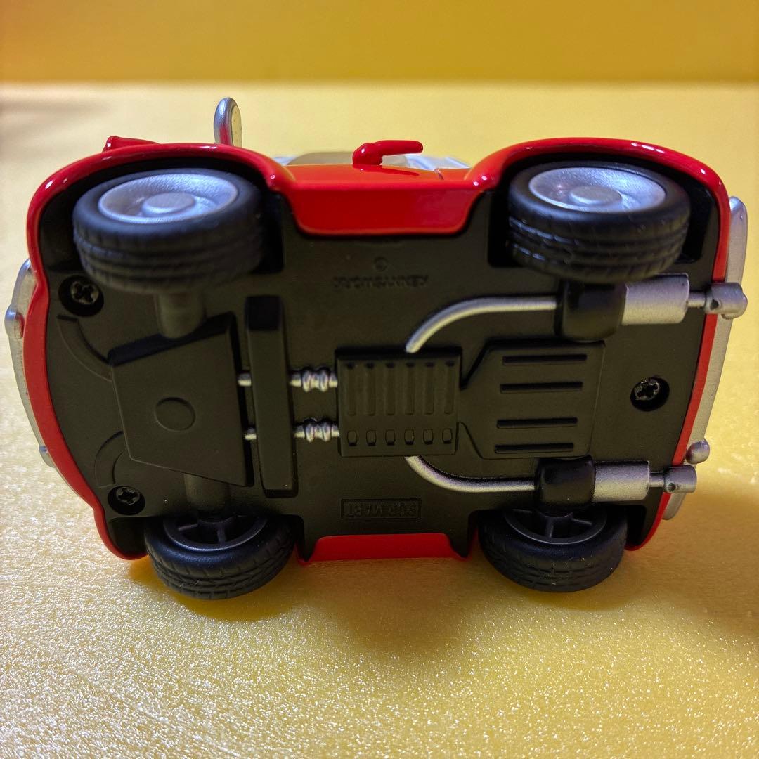 POPMART MOLLY MINI TAXI シークレット