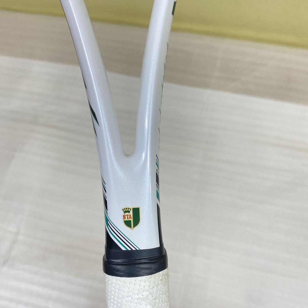 ★美品★MIZUNO ディーフォースVS-10 ソフトテニスラケット 2025年