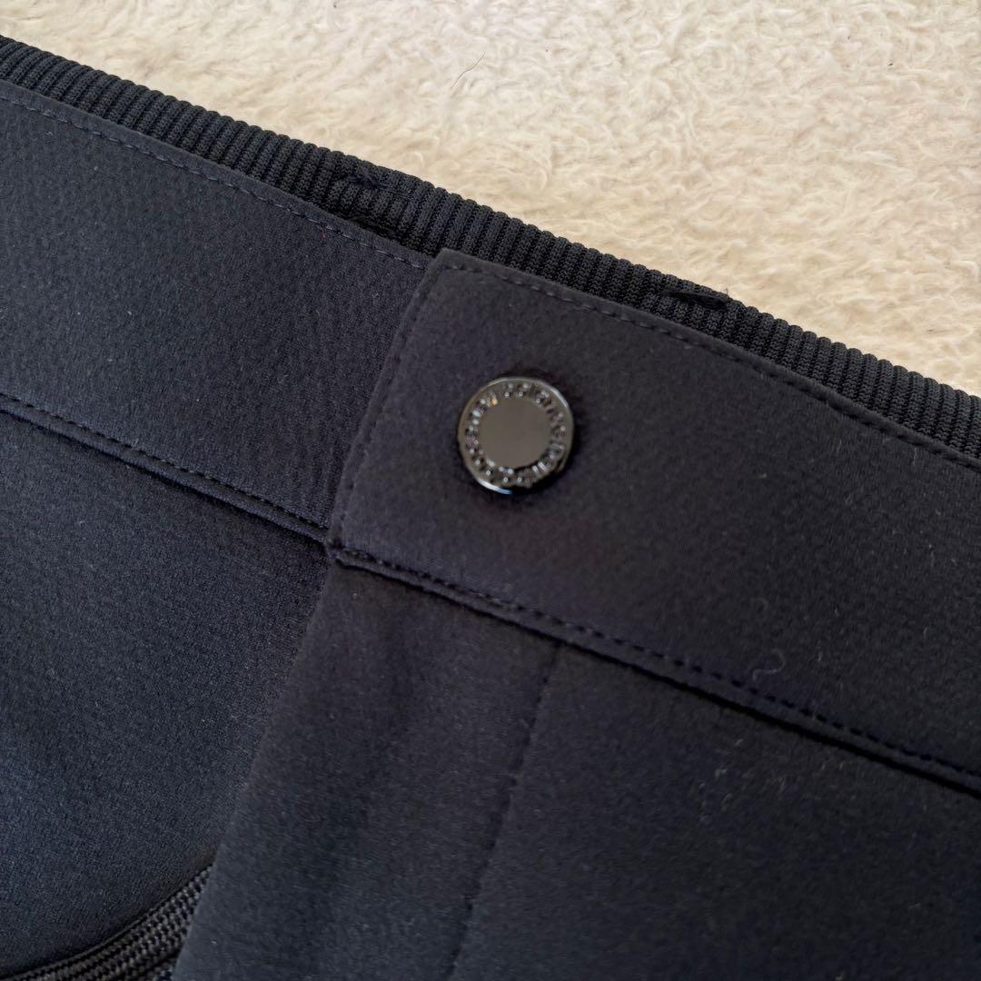 New balance Golf ストレッチ ダンボールニット素材 セットアップ