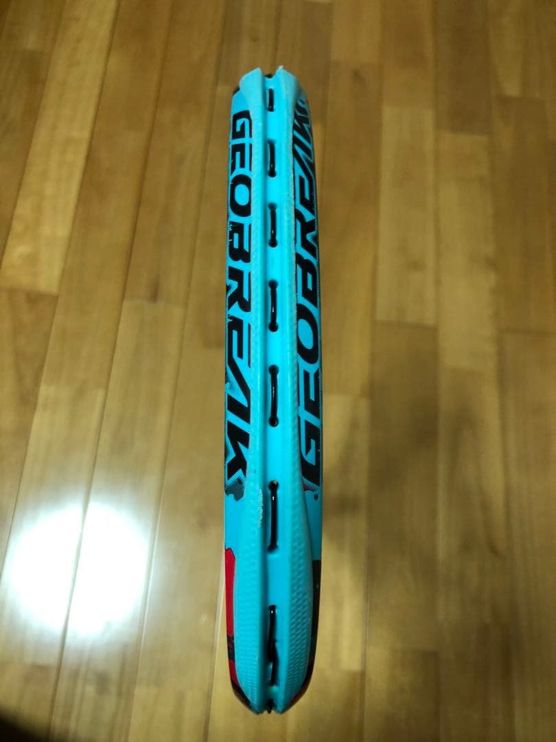 YONEX ヨネックス　ジオブレイク70V テニスラケット　UL1