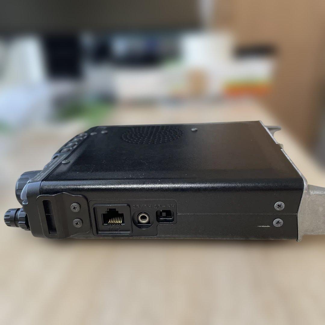 獅*狼様 八重洲無線 アマチュア無線 FT-817ND 1.9MHz-430MH