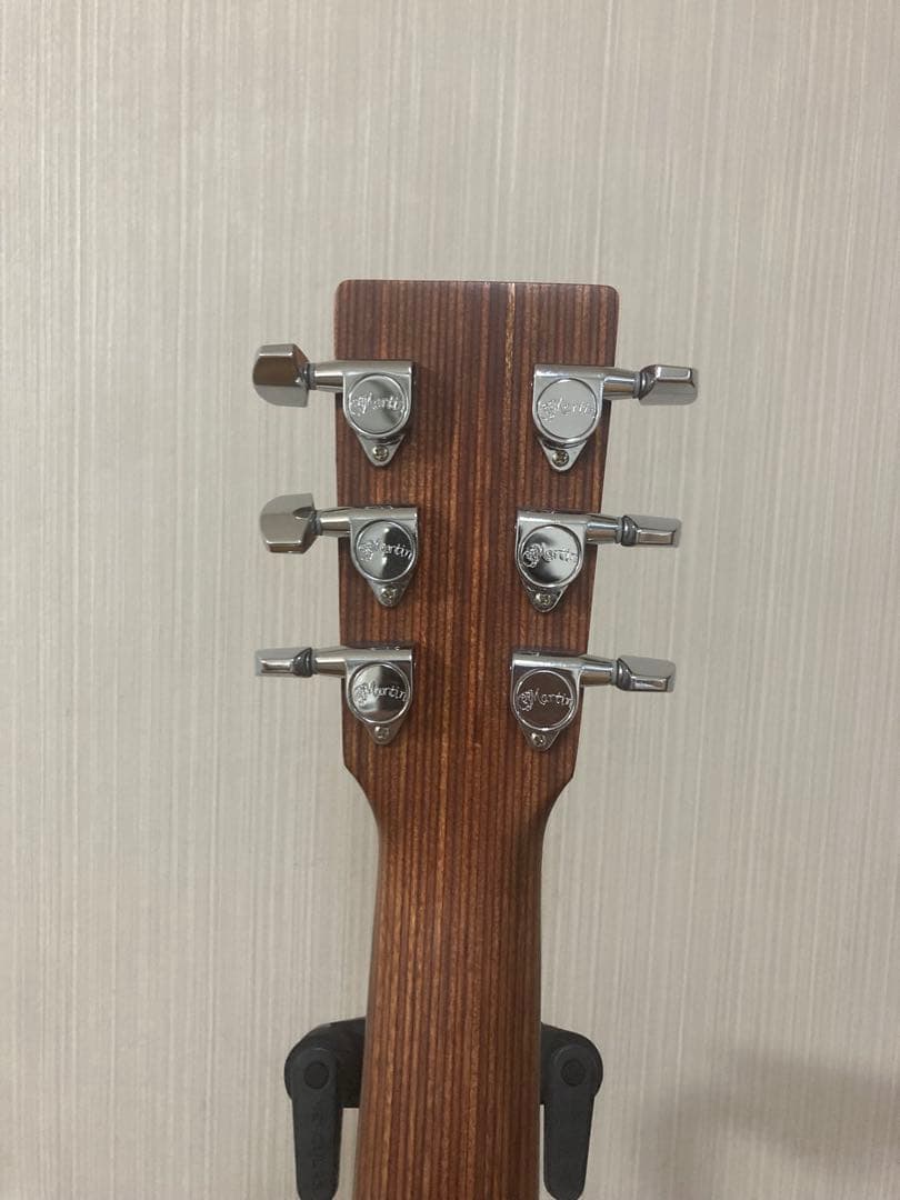 w*0様 【美品】リトルマーチン LX1 純正ギグバッグ付き 送料込み