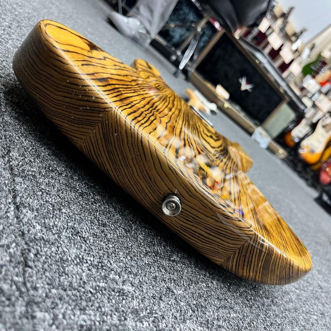 【11088】Bacchus WL-434 TRL - NA-BN ASH