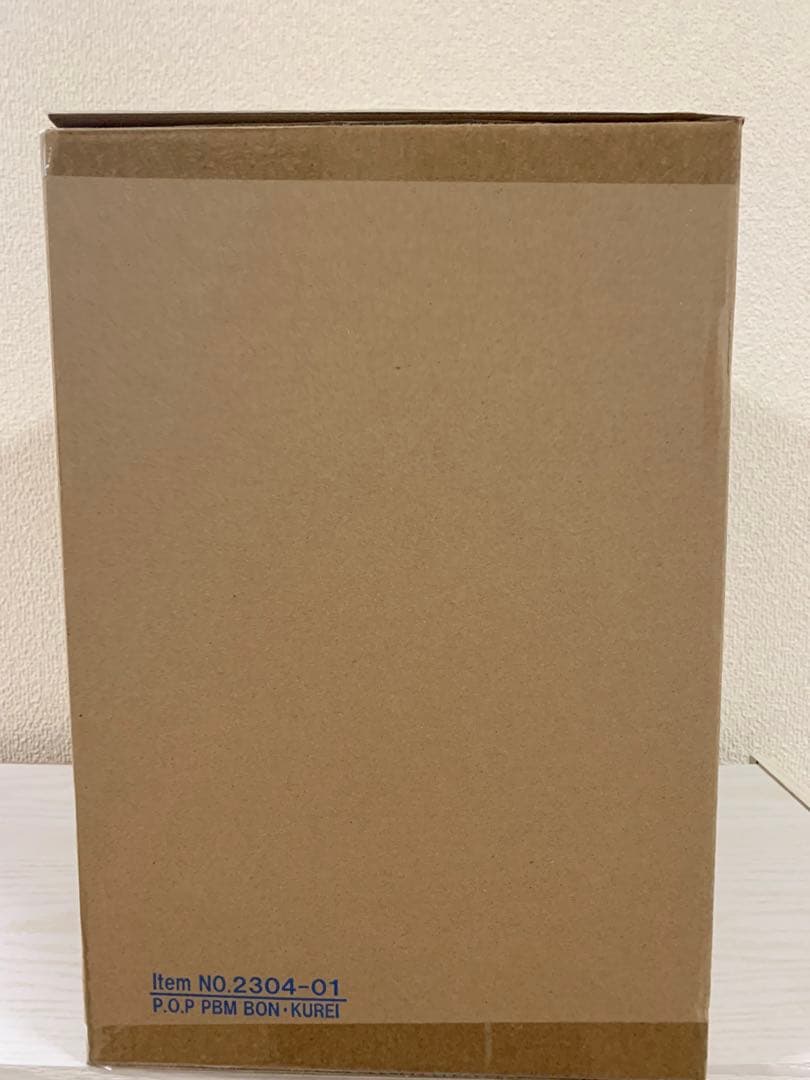 POP Playback Memories Mr.2 ボン・クレー　ボンクレー