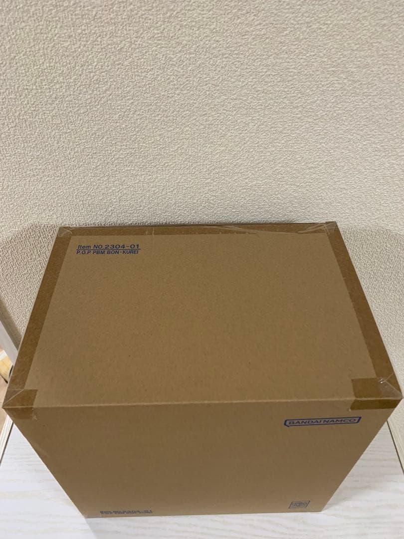 POP Playback Memories Mr.2 ボン・クレー　ボンクレー