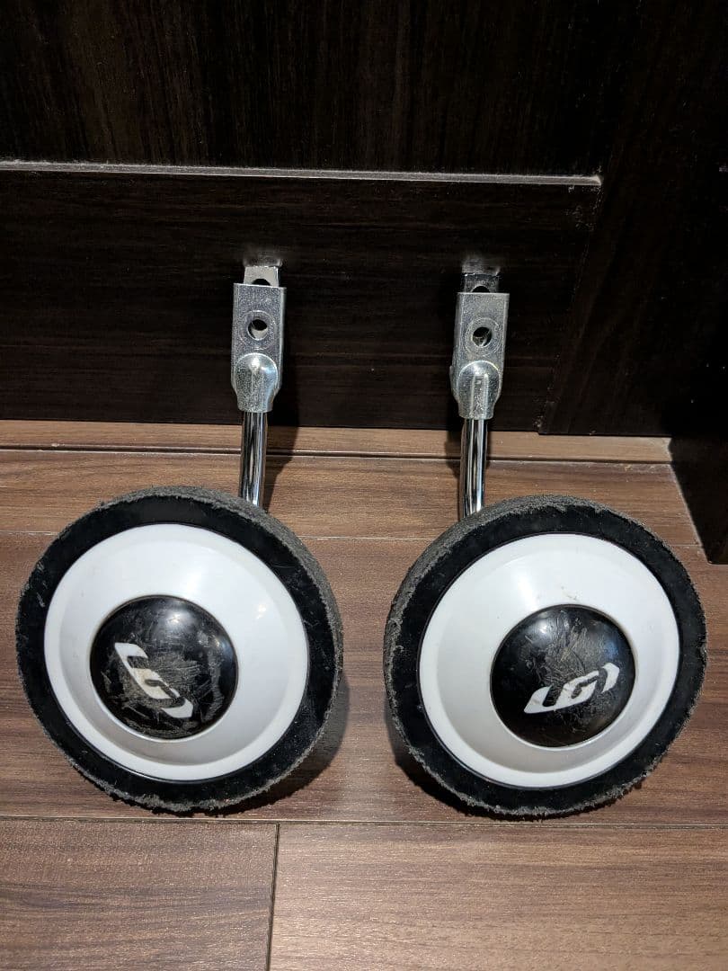 Louis Garneau ルイガノ 16インチ 子供用自転車 白