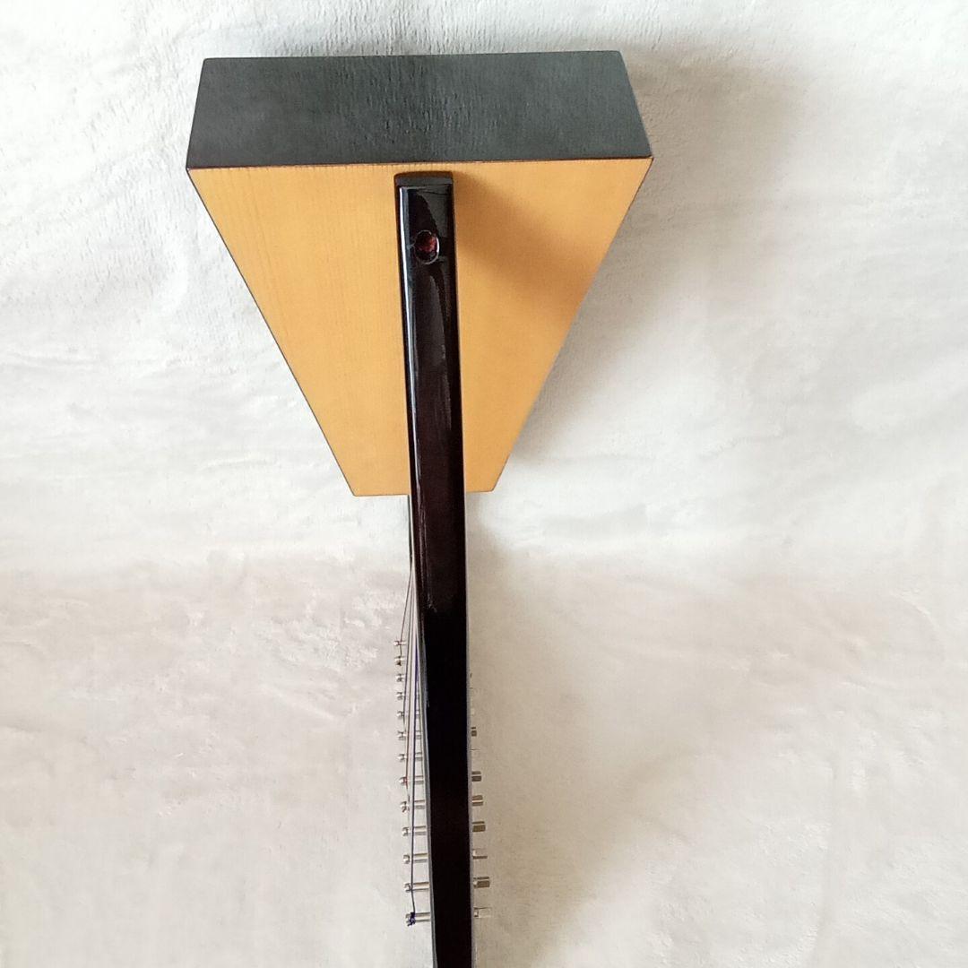 ベイビーハープ 〜令〜 EC3956 GraceArtone