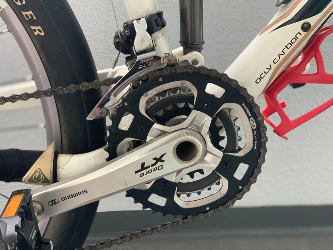 トレックのフルサスペンションマウンテンバイク「Trek Fuel EX9.8」