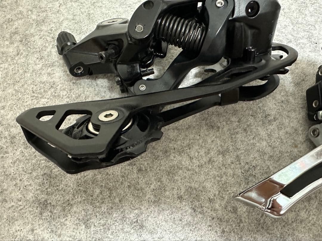 『4点セット』SHIMANO　105 R7000 STI 11速 コンポセット