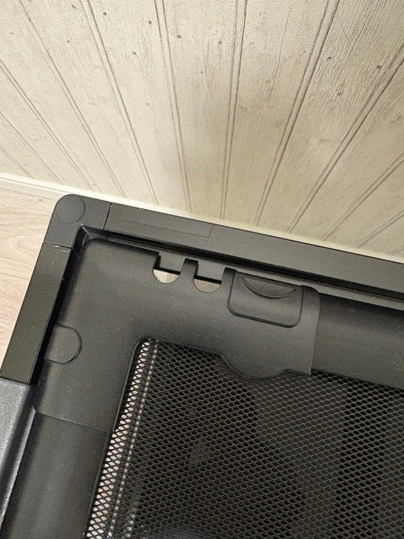 三晃商会 SANKO パンテオン ブラック BK9045