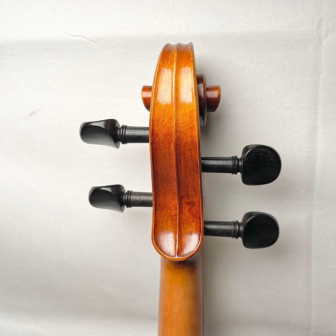 【美品】YAMAHA V10G 4/4 ANNO 2008年製 AUBERT駒