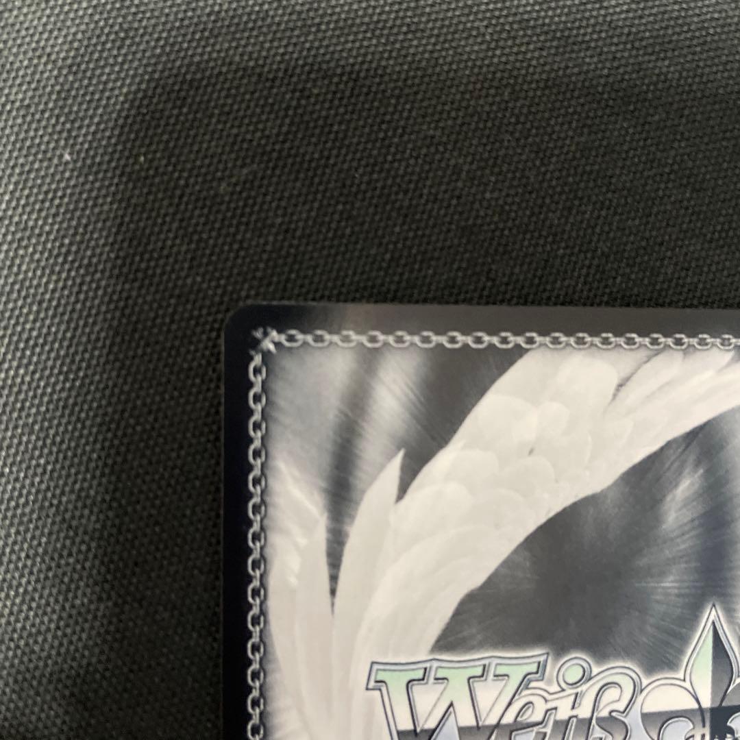 ガールズバンドクライ　ヴァイス　海老塚智　ルパ　SP サイン