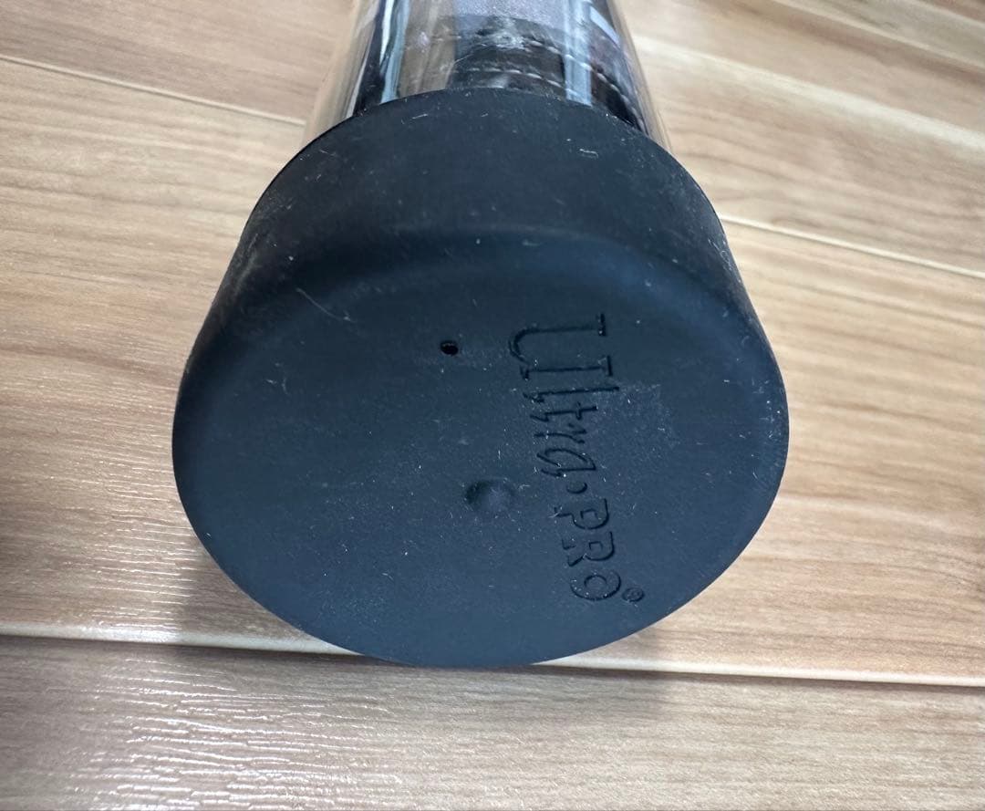 【3個セット】メカゴジラ　キングギドラ　バトラ　プレイヤーズラバーマット　MTG