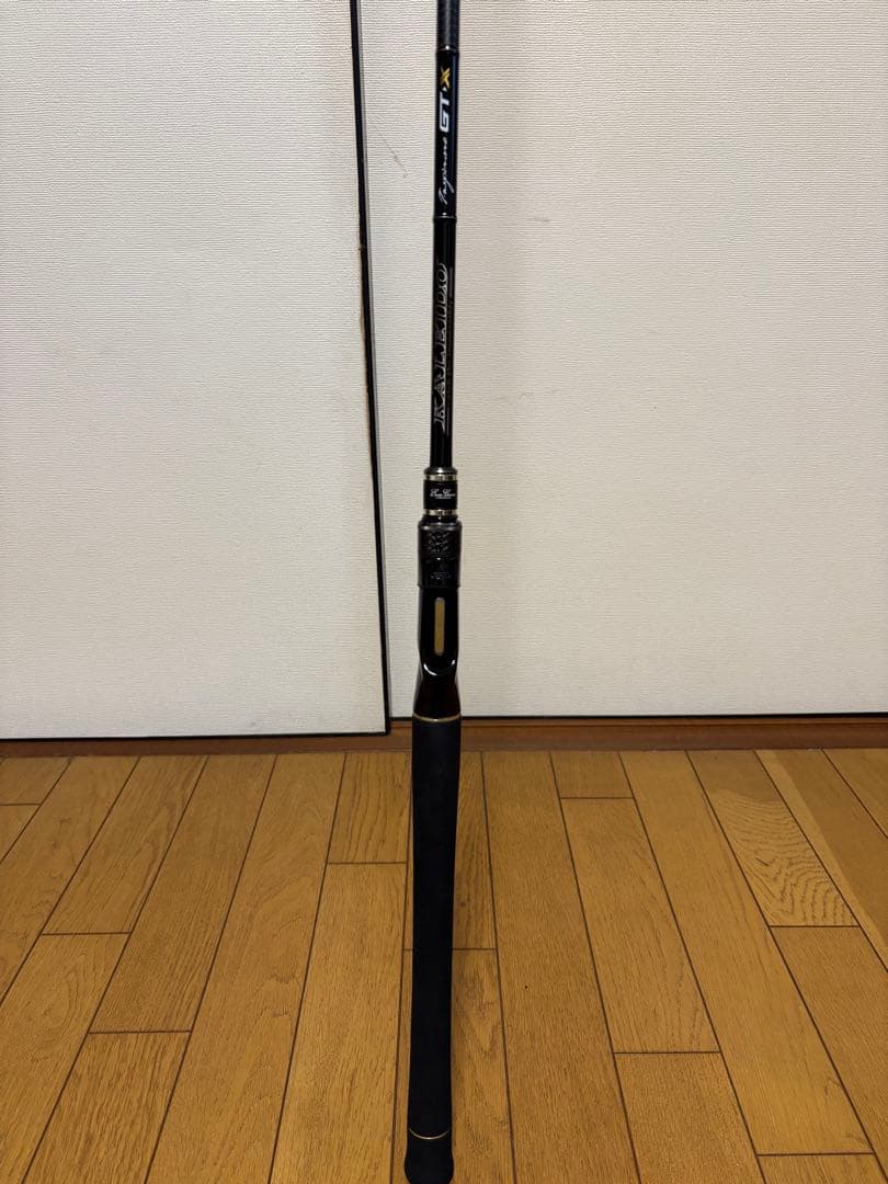 極美品　カレイド インスピラーレ　グランドスタリオンGT-X