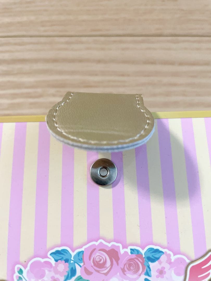 アイカツフレンズ！ ブランドコスメBOX ClassicalAnge