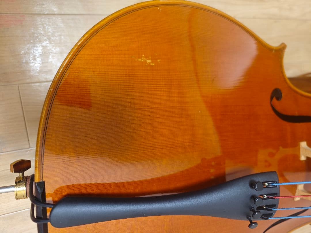 【Tm】Pygmalion Rubino 350S　チェロ