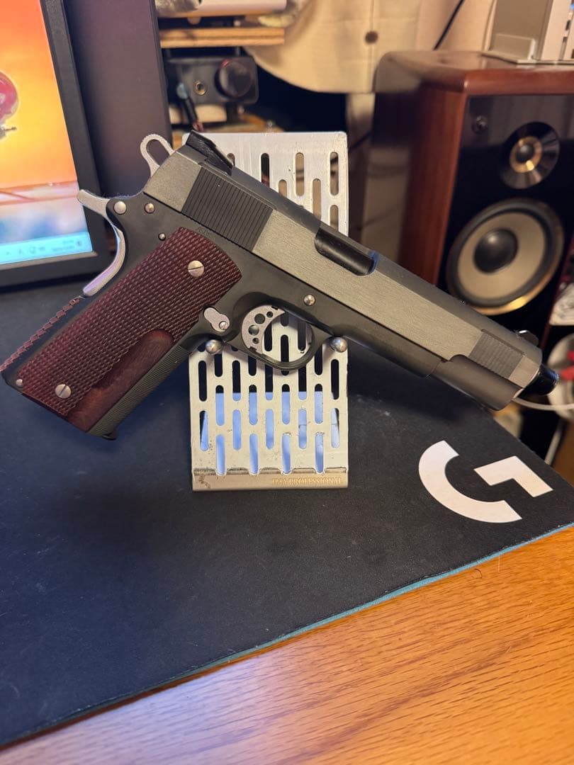 ウエスタンアームズ　スネークマッチ