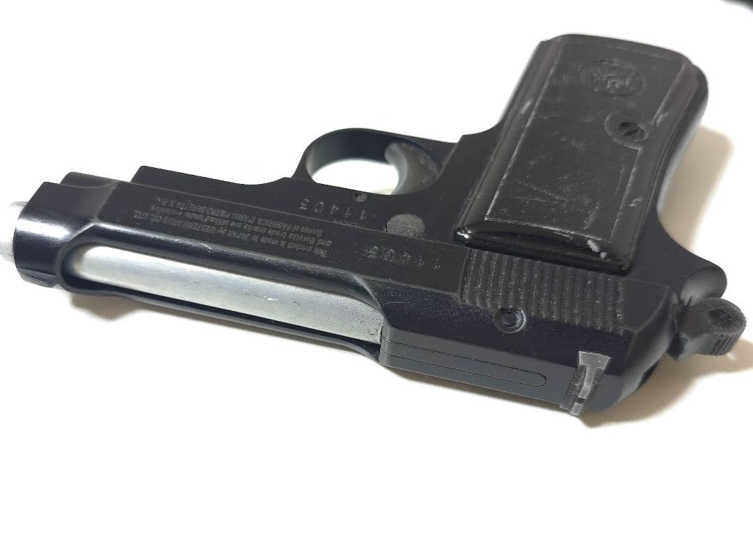 WA BERETTA M1934 HW ガスブローバック ベレッタ