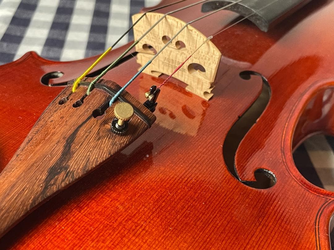 バイオリン Carlo giordano VS-4 4/4サイズ