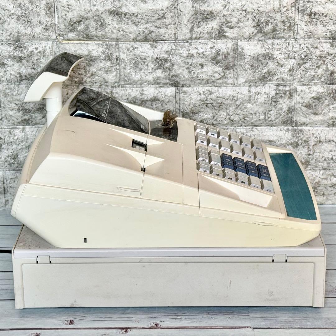 東芝TECレジスター「シャロットⅡ」MA-500