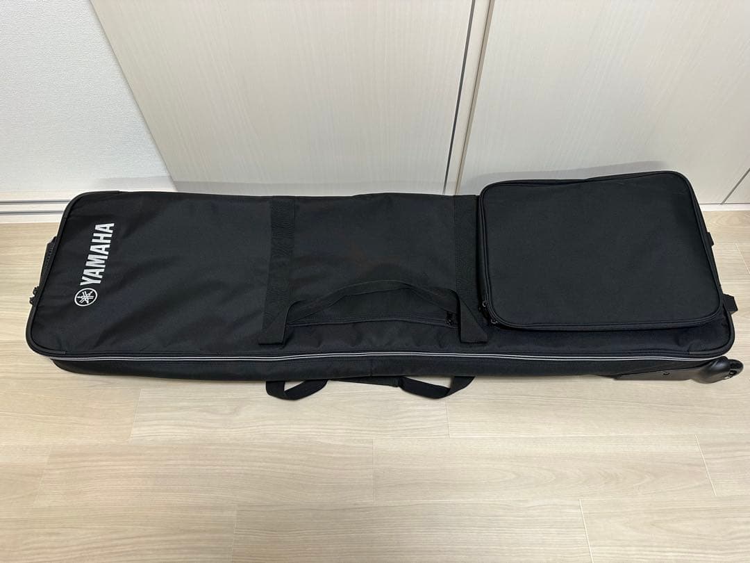YAMAHA CK88＋SC-DE88(専用ケース)