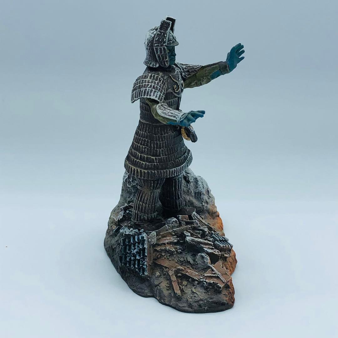 キャスト 特撮大百科 大魔神 飛弾國出現版 復刻版 ガメラ CAST