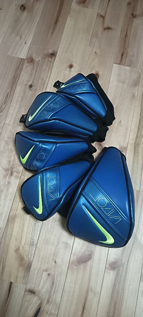 激レア ナイキ ヴェイパーフライ フルセット