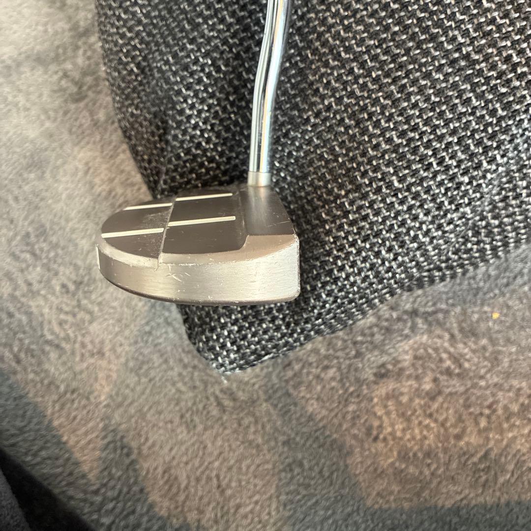 ベティナルディ　PX5パター　34インチ