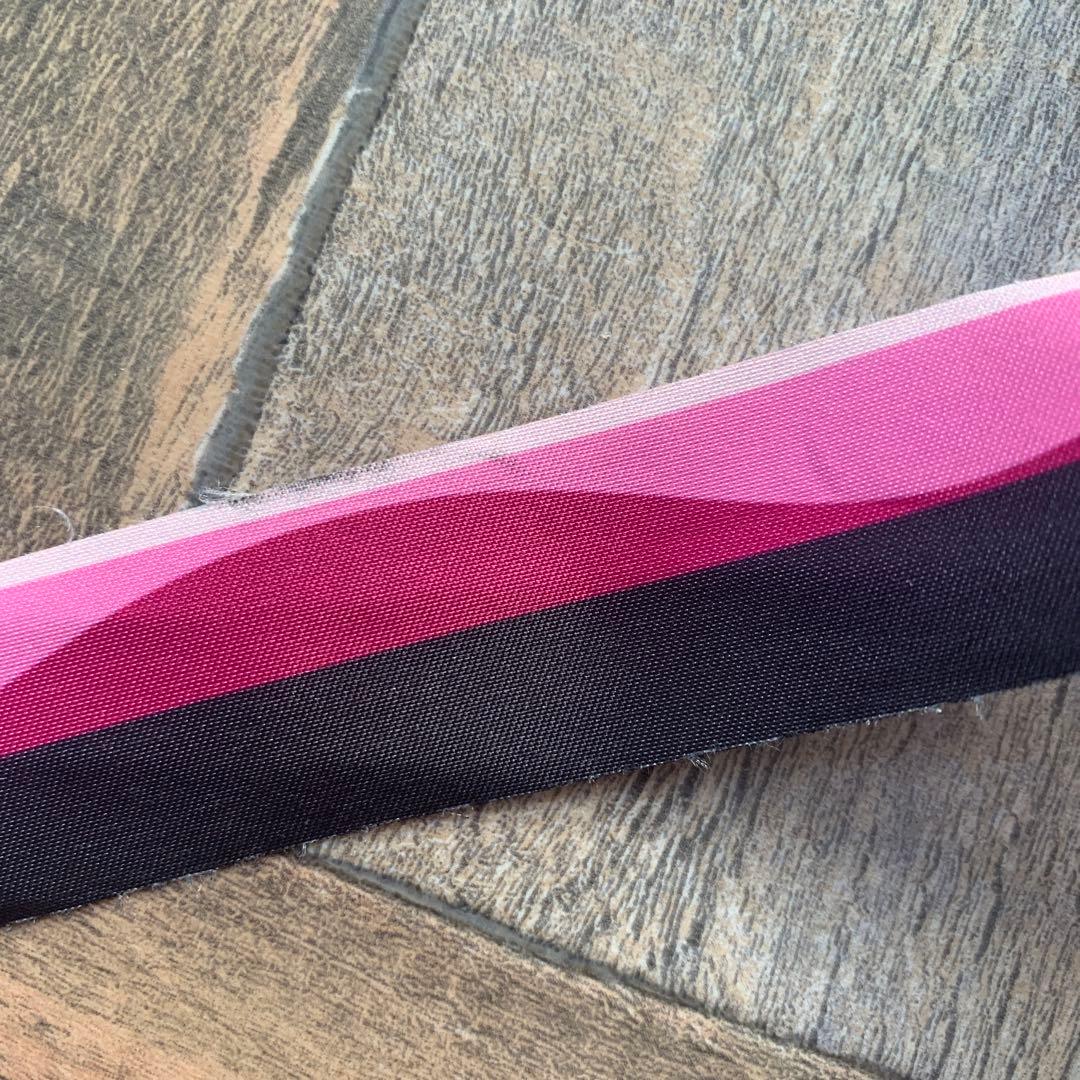 鬼滅の刃 DX日輪刀～甘露寺蜜璃～