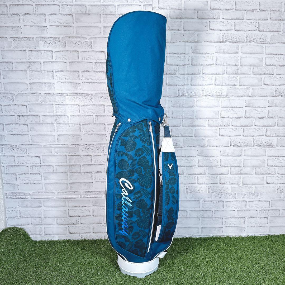 キャロウェイ X2 HOT レディース ゴルフクラブセット 初心者 人気モデル