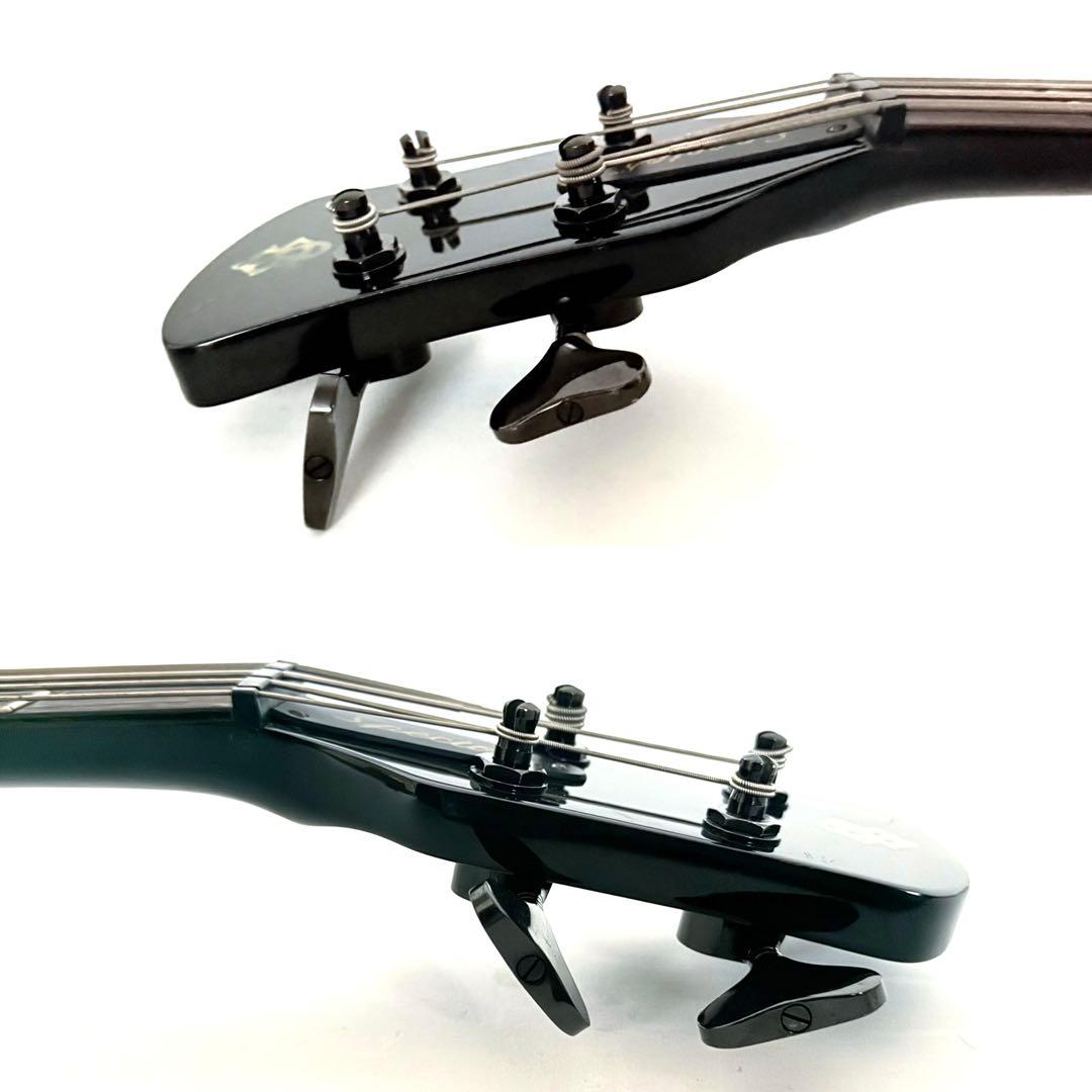 【希少】SPECTOR NS-2 エレキベース スペクター