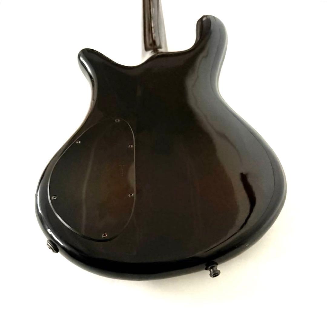 【希少】SPECTOR NS-2 エレキベース スペクター