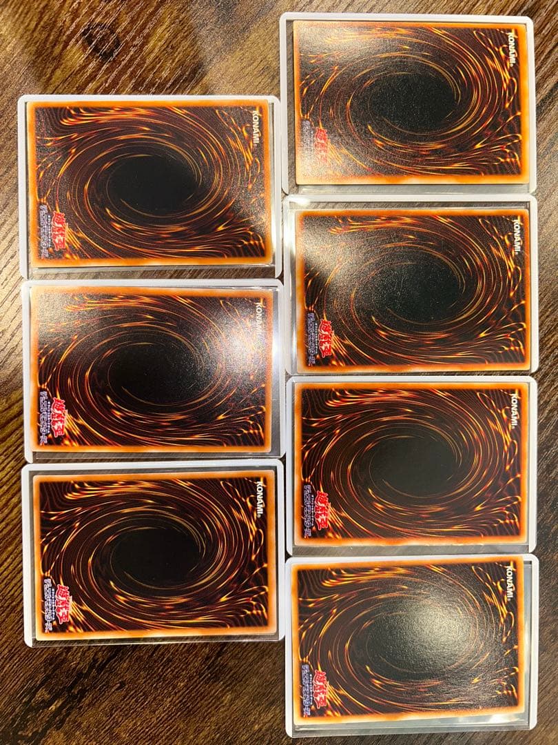 ま*こ様 ⭐︎早い者勝ち⭐︎※他サイトでも出品開始！超豪華遊戯王レトロカードまと