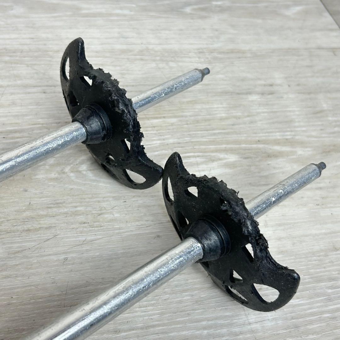  TRAVERSE バックカントリー ストック