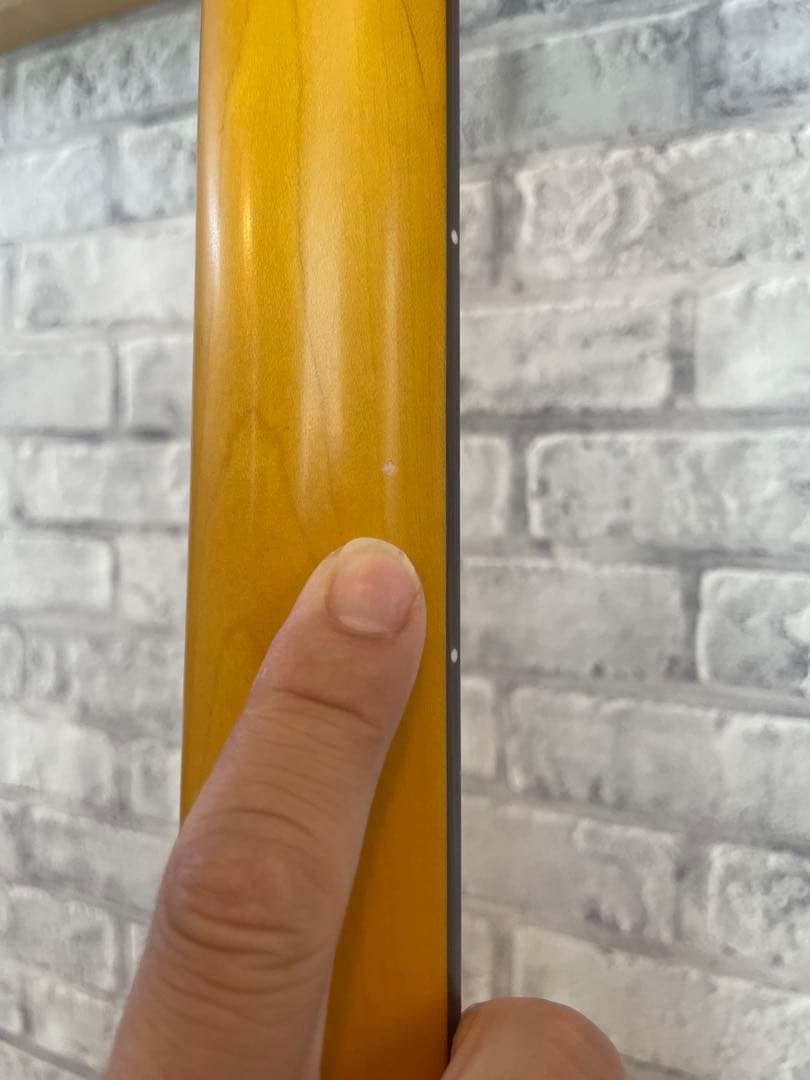 Schecter Demon-6 中古　アクティブPU搭載