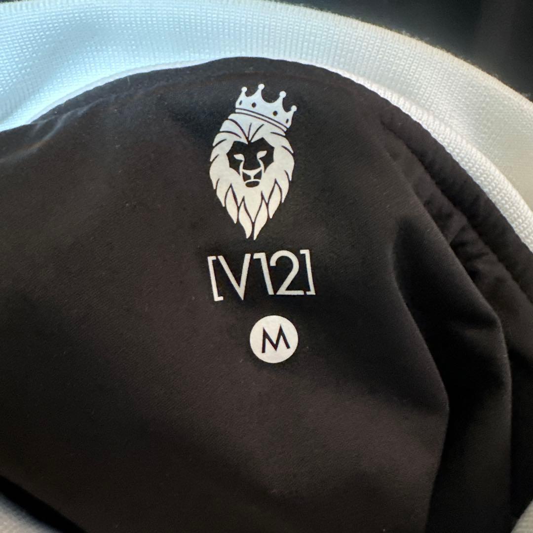 V12 STAR JAQ SNEAD スニードジャケット