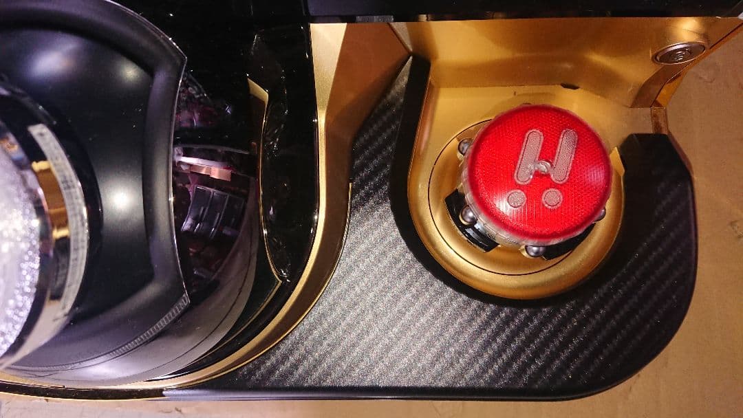 スマパチ eソード・アートオンライン閃光の軌跡【無段階ボリューム付⭐️送料無料】