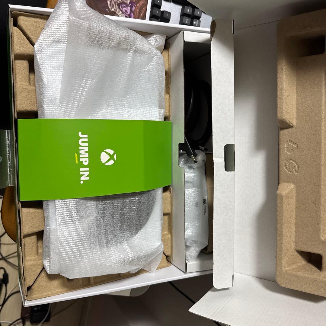 その他 Xbox Series S 512