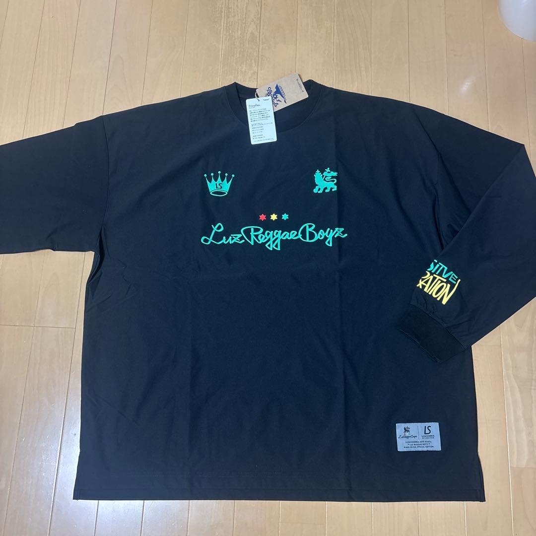 ルースイソンブラ　別注