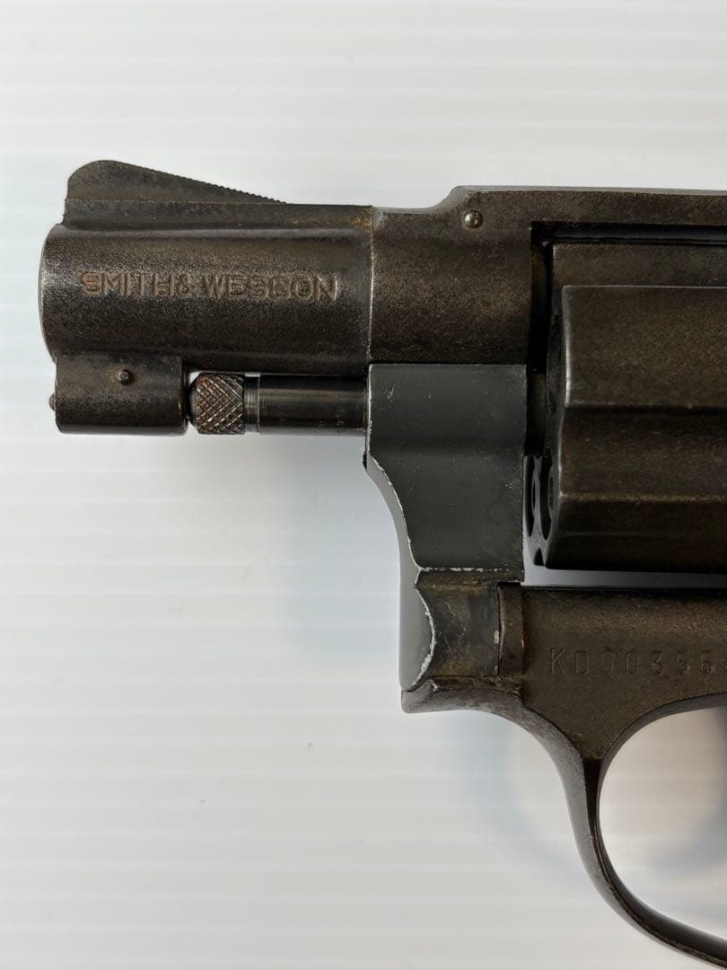 コクサイ　 S&W M36 Lady smith