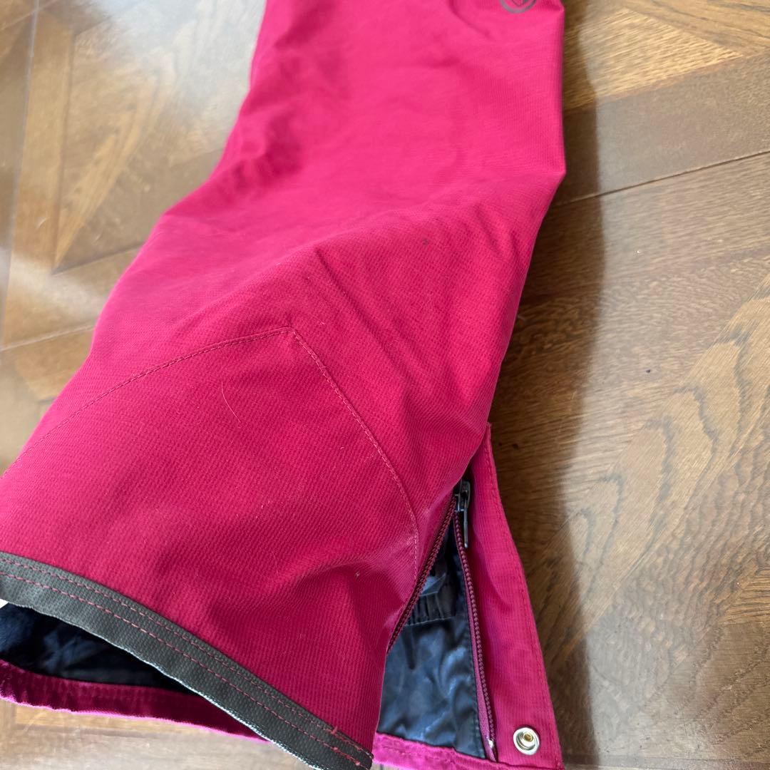 Volcom スノーボードウェア 上下セット