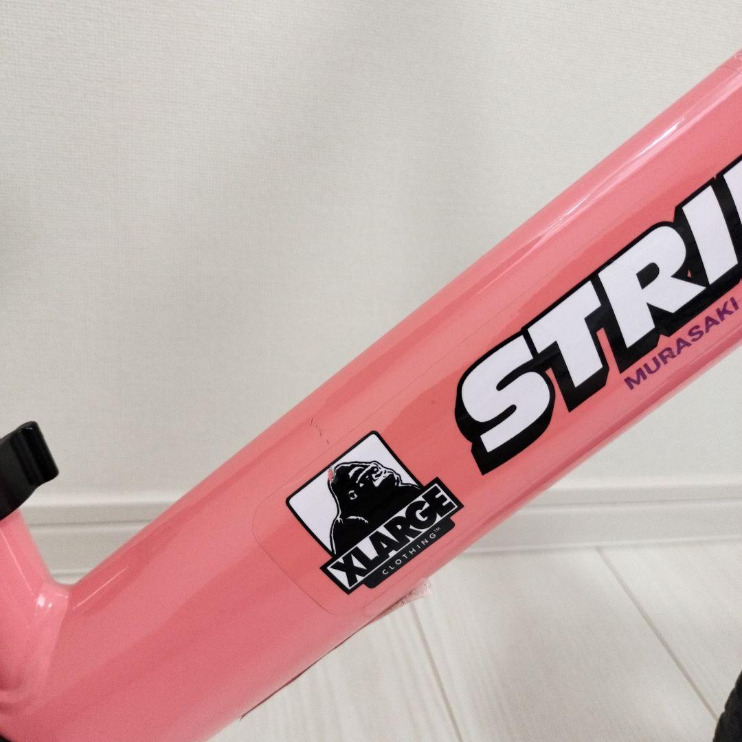 【限定色】ストライダー xlarge コラボ ムラサキスポーツ