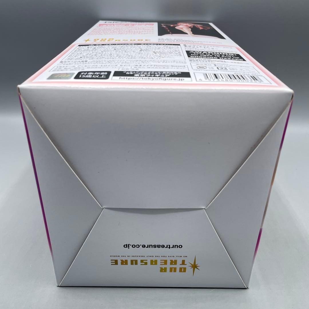 女王メイヴ Summer Queens アッセンブル・ヒロインズ 1/7