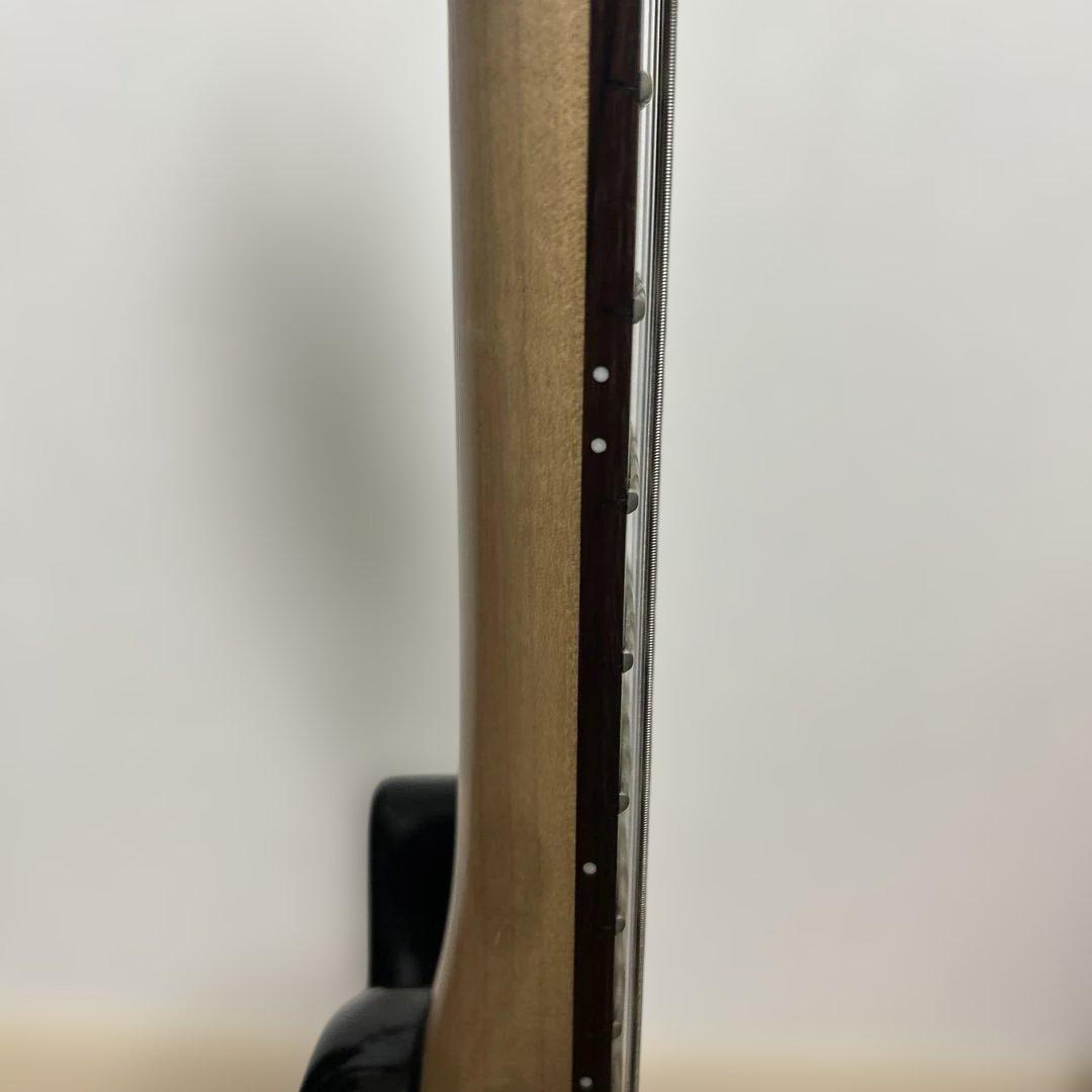 Cort KX5 FRペイント トレモロ